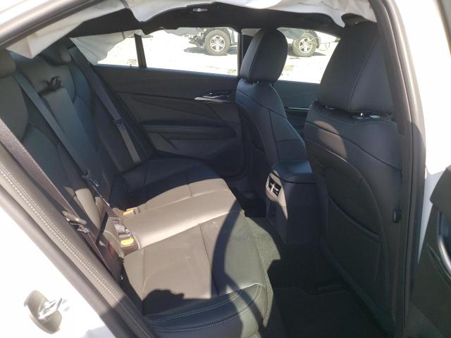 Photo 5 VIN: 1G6DA5RK5N0117356 - CADILLAC CT4 