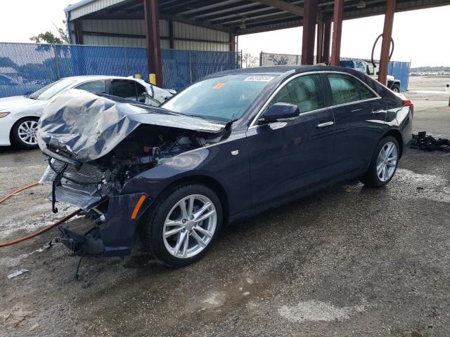 Photo 0 VIN: 1G6DA5RK6R0128811 - CADILLAC CT4 LUXURY 