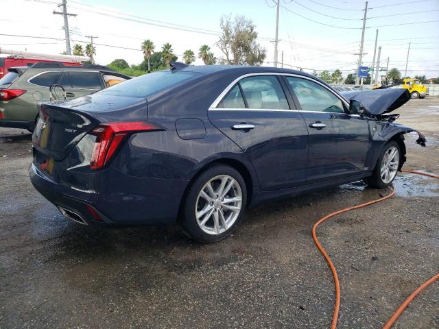 Photo 2 VIN: 1G6DA5RK6R0128811 - CADILLAC CT4 LUXURY 