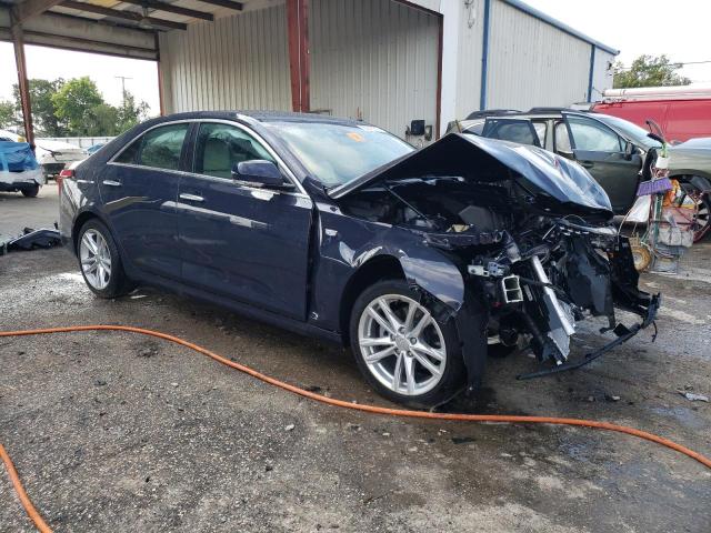 Photo 3 VIN: 1G6DA5RK6R0128811 - CADILLAC CT4 LUXURY 