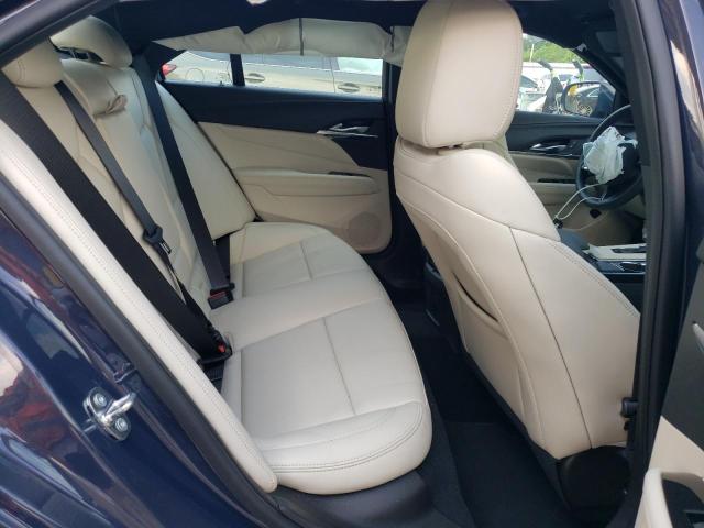 Photo 9 VIN: 1G6DA5RK6R0128811 - CADILLAC CT4 LUXURY 