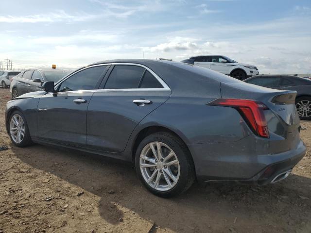 Photo 1 VIN: 1G6DA5RK7L0135239 - CADILLAC CT4 