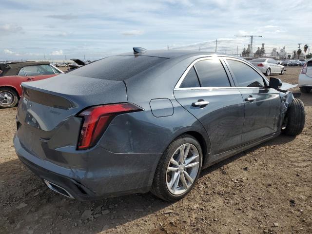 Photo 2 VIN: 1G6DA5RK7L0135239 - CADILLAC CT4 