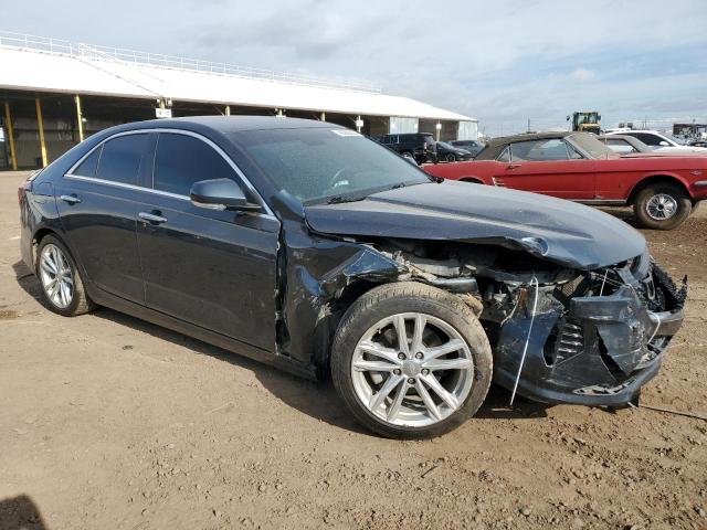 Photo 3 VIN: 1G6DA5RK7L0135239 - CADILLAC CT4 