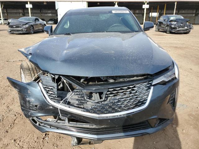 Photo 4 VIN: 1G6DA5RK7L0135239 - CADILLAC CT4 