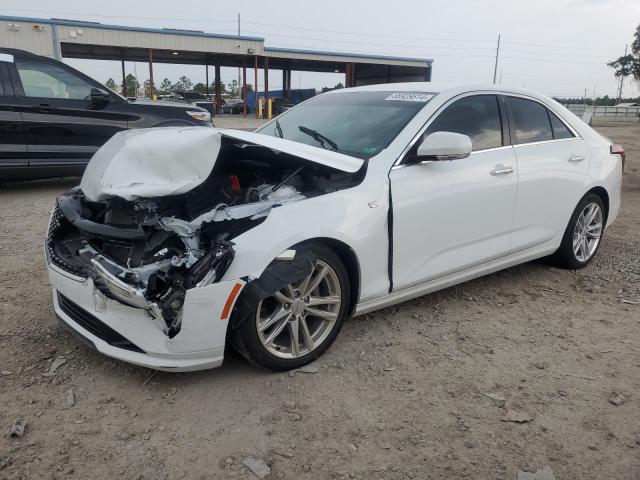 Photo 0 VIN: 1G6DA5RK7L0149190 - CADILLAC CT4 LUXURY 