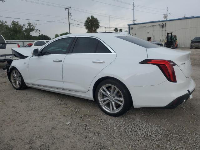 Photo 1 VIN: 1G6DA5RK7L0149190 - CADILLAC CT4 LUXURY 