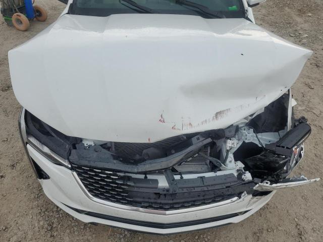 Photo 10 VIN: 1G6DA5RK7L0149190 - CADILLAC CT4 LUXURY 