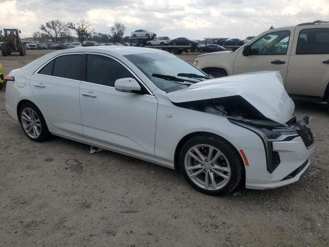 Photo 3 VIN: 1G6DA5RK7L0149190 - CADILLAC CT4 LUXURY 