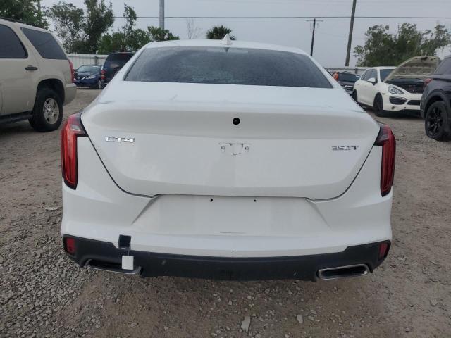 Photo 5 VIN: 1G6DA5RK7L0149190 - CADILLAC CT4 LUXURY 