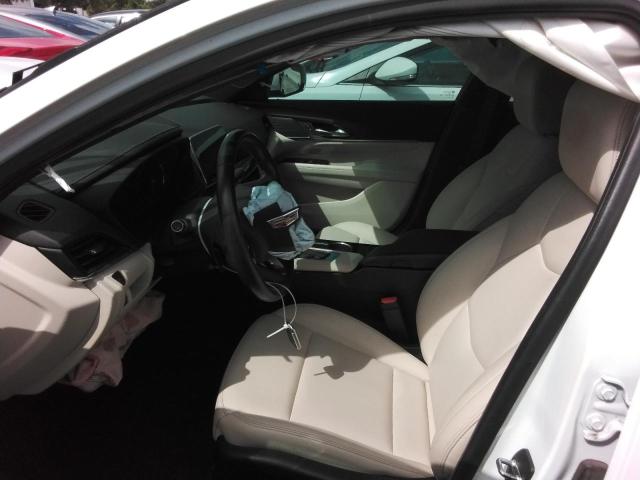 Photo 6 VIN: 1G6DA5RK7L0149190 - CADILLAC CT4 LUXURY 