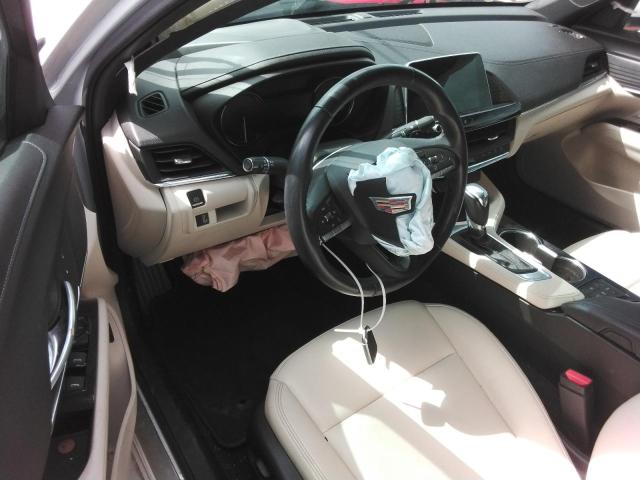 Photo 7 VIN: 1G6DA5RK7L0149190 - CADILLAC CT4 LUXURY 