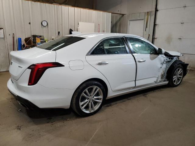 Photo 2 VIN: 1G6DA5RK7R0132253 - CADILLAC CT4 LUXURY 