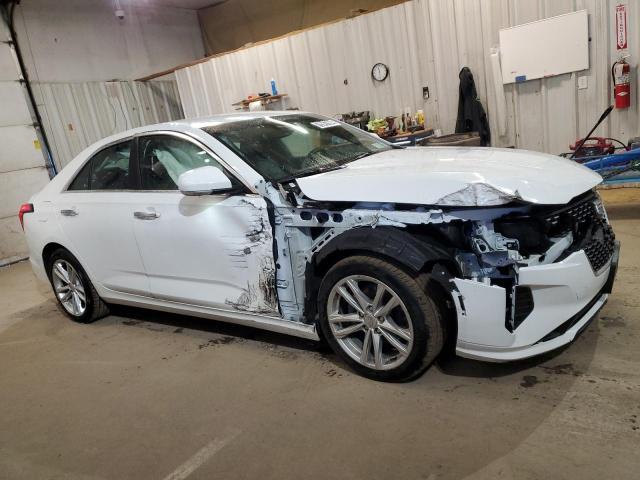 Photo 3 VIN: 1G6DA5RK7R0132253 - CADILLAC CT4 LUXURY 