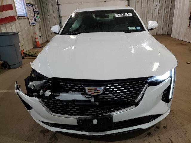 Photo 4 VIN: 1G6DA5RK7R0132253 - CADILLAC CT4 LUXURY 