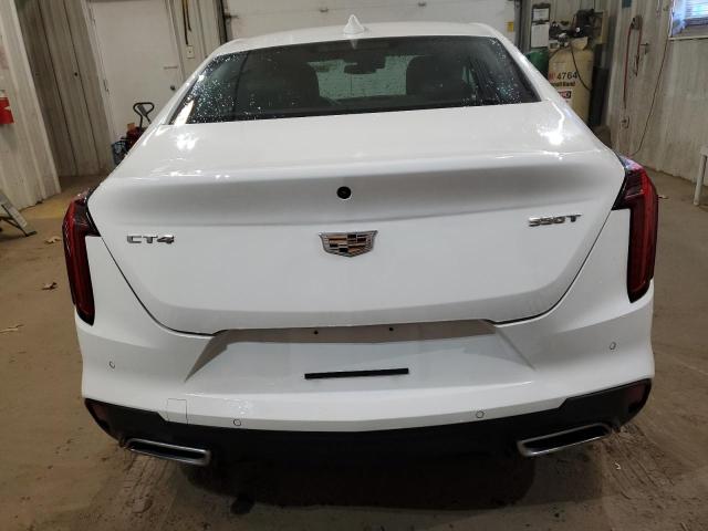 Photo 5 VIN: 1G6DA5RK7R0132253 - CADILLAC CT4 LUXURY 