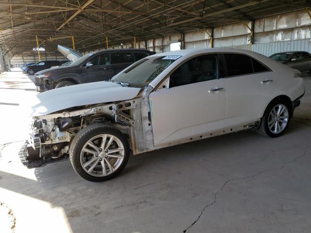 Photo 0 VIN: 1G6DA5RK8P0102790 - CADILLAC CT4 