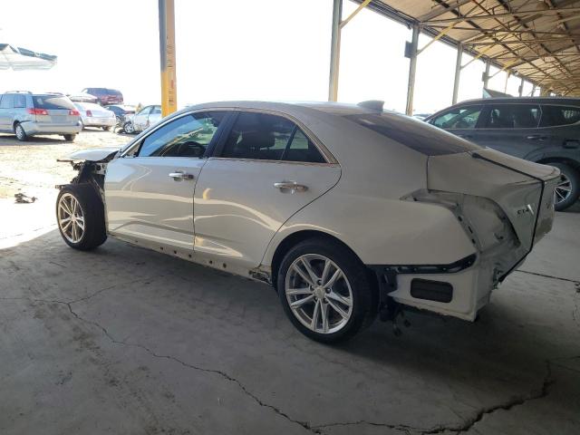 Photo 1 VIN: 1G6DA5RK8P0102790 - CADILLAC CT4 