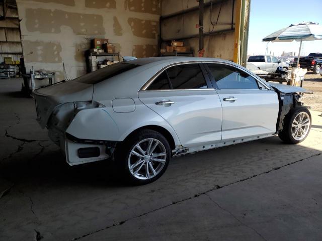 Photo 2 VIN: 1G6DA5RK8P0102790 - CADILLAC CT4 