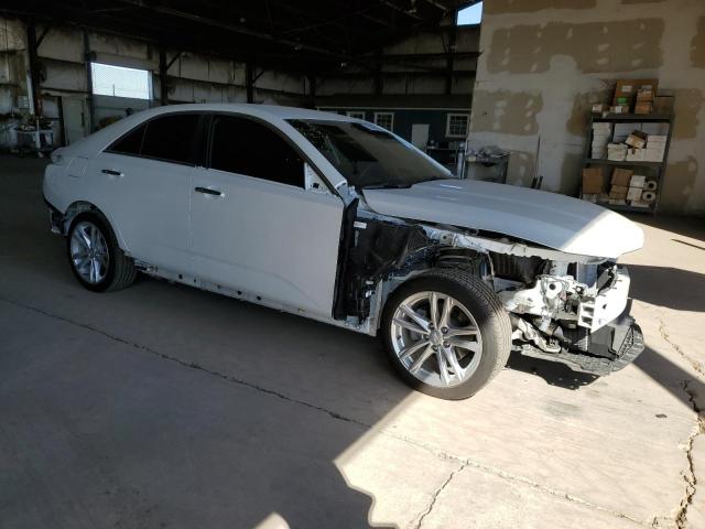 Photo 3 VIN: 1G6DA5RK8P0102790 - CADILLAC CT4 