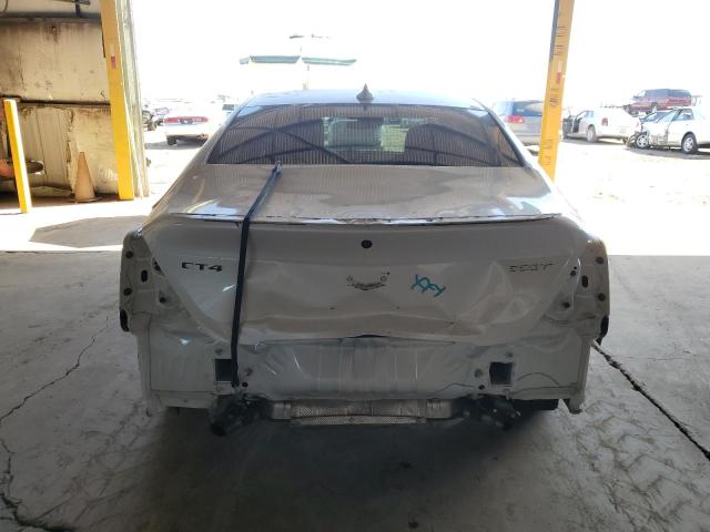 Photo 5 VIN: 1G6DA5RK8P0102790 - CADILLAC CT4 