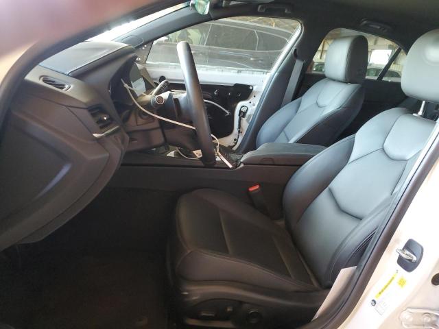 Photo 6 VIN: 1G6DA5RK8P0102790 - CADILLAC CT4 