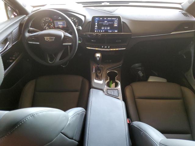 Photo 7 VIN: 1G6DA5RK8P0102790 - CADILLAC CT4 