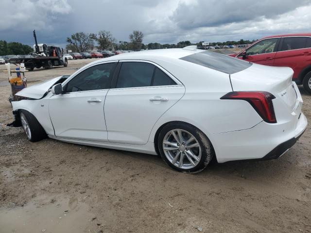 Photo 1 VIN: 1G6DA5RK8P0115328 - CADILLAC CT4 