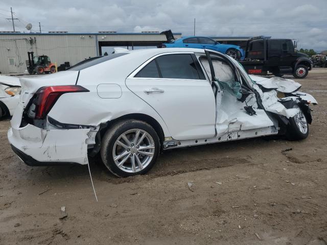 Photo 2 VIN: 1G6DA5RK8P0115328 - CADILLAC CT4 