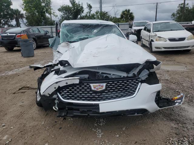 Photo 4 VIN: 1G6DA5RK8P0115328 - CADILLAC CT4 