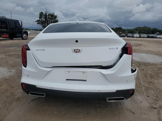 Photo 5 VIN: 1G6DA5RK8P0115328 - CADILLAC CT4 