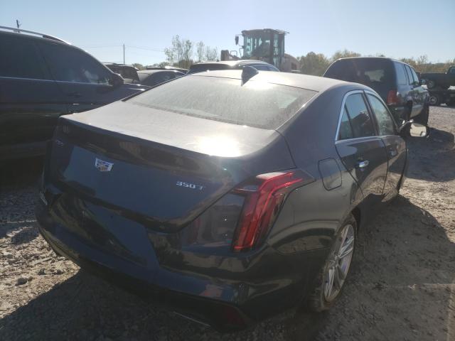 Photo 3 VIN: 1G6DA5RK9L0139860 - CADILLAC CT4 LUXURY 