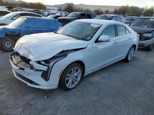 Photo 0 VIN: 1G6DA5RK9L0151930 - CADILLAC CT4 LUXURY 