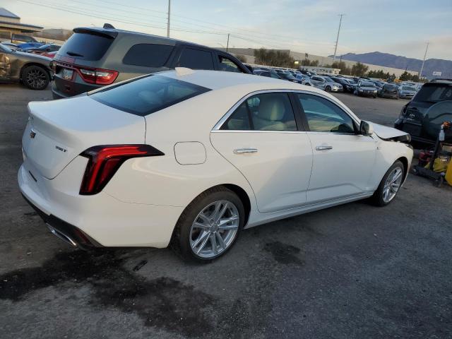 Photo 2 VIN: 1G6DA5RK9L0151930 - CADILLAC CT4 LUXURY 