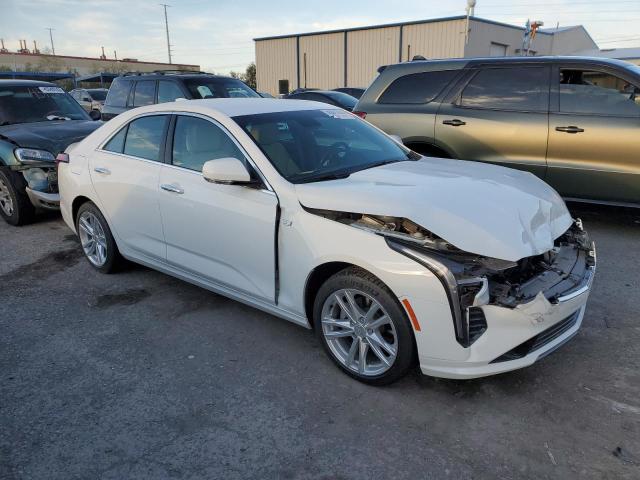 Photo 3 VIN: 1G6DA5RK9L0151930 - CADILLAC CT4 LUXURY 