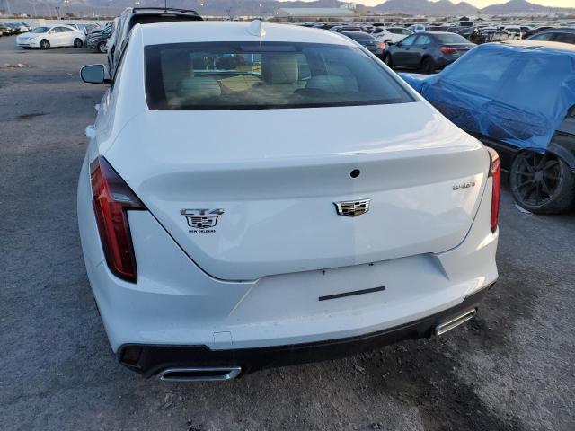 Photo 5 VIN: 1G6DA5RK9L0151930 - CADILLAC CT4 LUXURY 