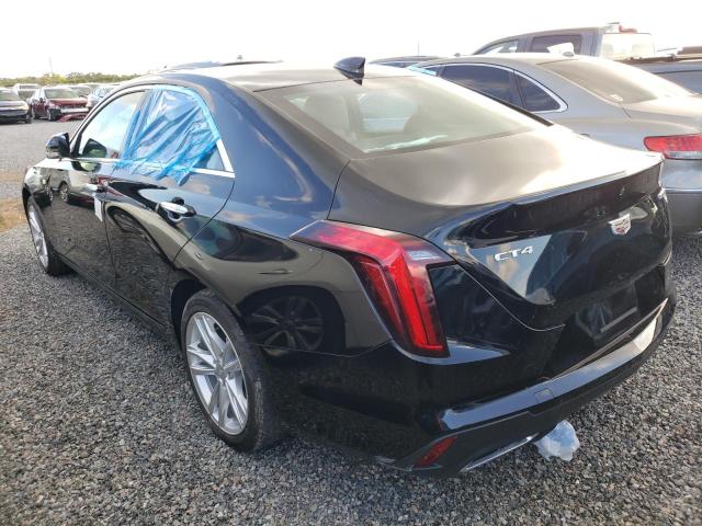 Photo 2 VIN: 1G6DA5RK9L0155315 - CADILLAC CT4 LUXURY 