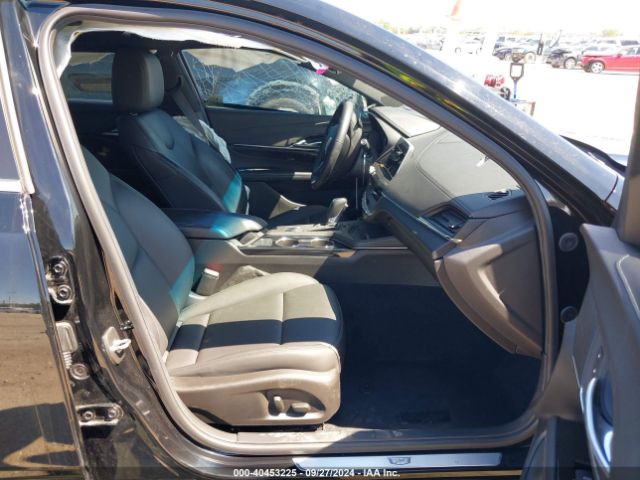 Photo 4 VIN: 1G6DA5RK9N0112189 - CADILLAC CT4 