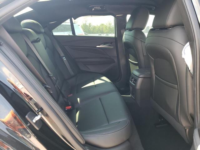 Photo 5 VIN: 1G6DA5RKXM0120543 - CADILLAC CT4 LUXURY 