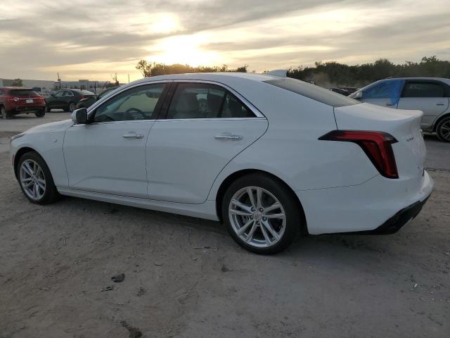 Photo 1 VIN: 1G6DA5RKXS0102590 - CADILLAC CT4 LUXURY 