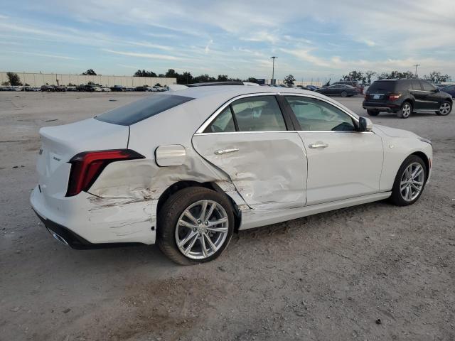 Photo 2 VIN: 1G6DA5RKXS0102590 - CADILLAC CT4 LUXURY 