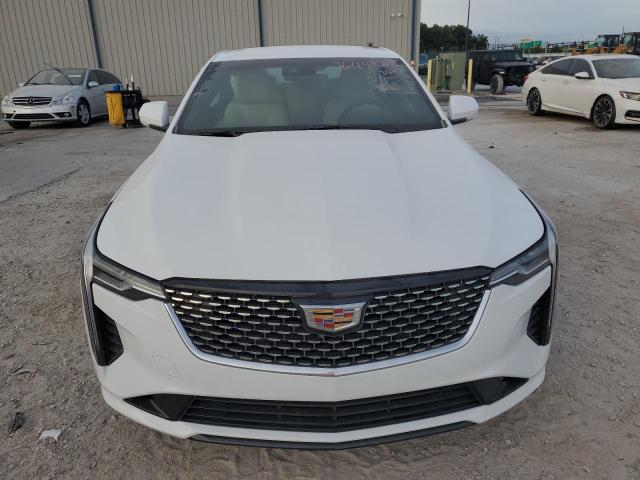 Photo 4 VIN: 1G6DA5RKXS0102590 - CADILLAC CT4 LUXURY 