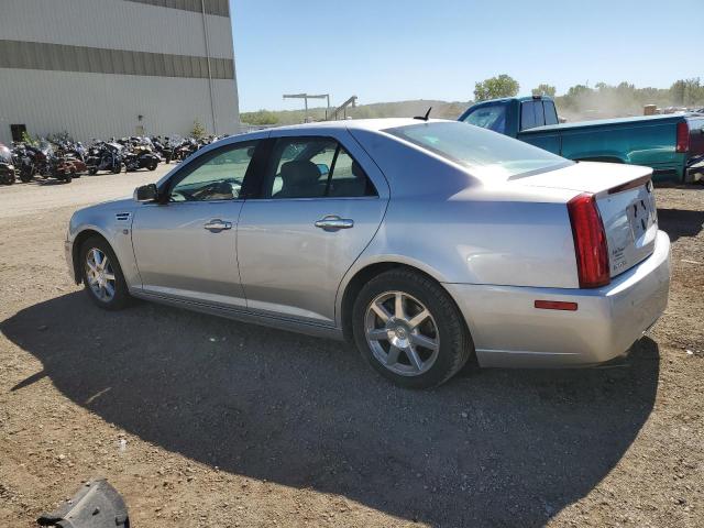 Photo 1 VIN: 1G6DA67V280173195 - CADILLAC STS 