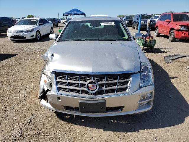 Photo 4 VIN: 1G6DA67V280173195 - CADILLAC STS 