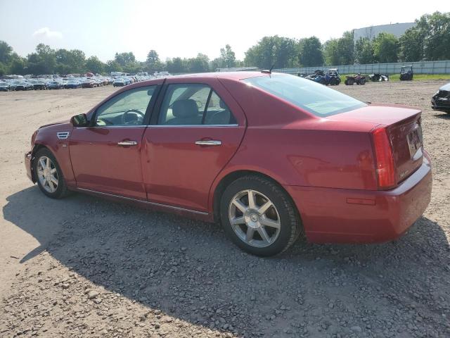 Photo 1 VIN: 1G6DA67V480167110 - CADILLAC STS 