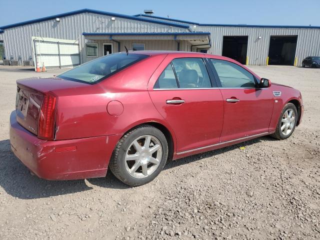 Photo 2 VIN: 1G6DA67V480167110 - CADILLAC STS 