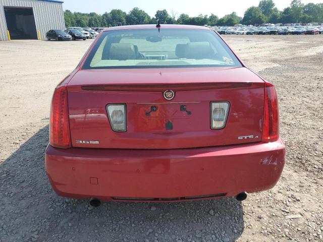 Photo 5 VIN: 1G6DA67V480167110 - CADILLAC STS 