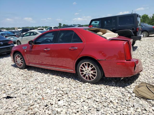 Photo 1 VIN: 1G6DA67V890116968 - CADILLAC STS 