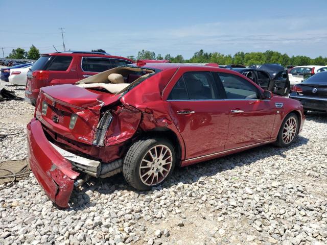 Photo 2 VIN: 1G6DA67V890116968 - CADILLAC STS 