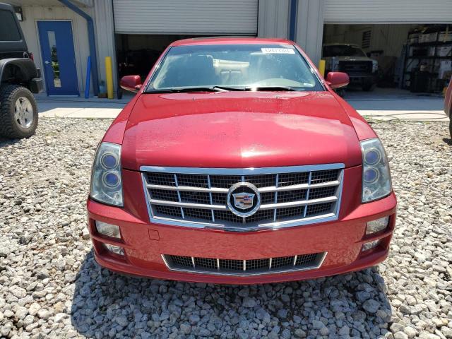 Photo 4 VIN: 1G6DA67V890116968 - CADILLAC STS 